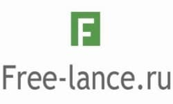 Биржа удаленной работы free-lance.ru возрождается