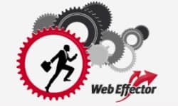Сервис улучшения поведенческих факторов от WebEffector