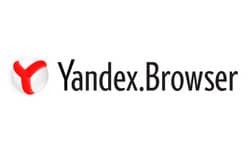 как увеличить масштаб страницы в Яндекс браузере