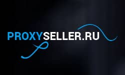 сервис индивидуальных прокси-серверов - ProxySeller.ru