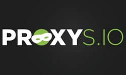 прокси-сервера от компании PROXYS.IO