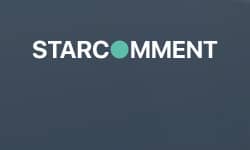 обзор сервиса starcomment.ru