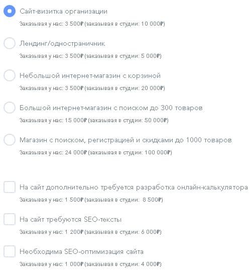 тарифы сервиса divly.ru