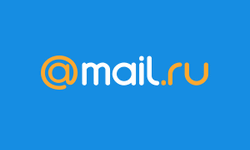 логотип Mail.ru