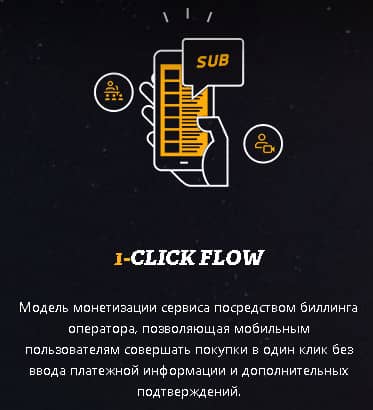 1-CLICK FLOW